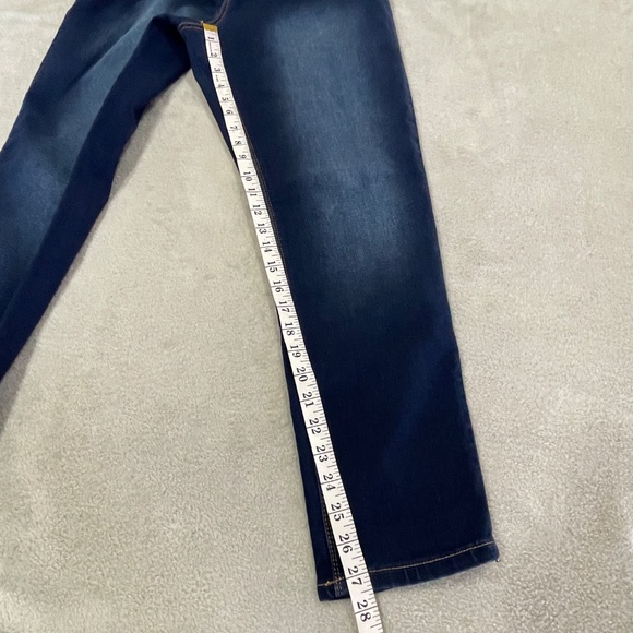 Maternity Bundle Size XL Jeans, Sweats, Dress and Top - Picture 8 of 16